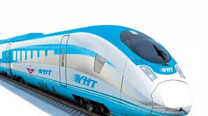 Raylı Demir Yolu ve Vagon Bileşenleri